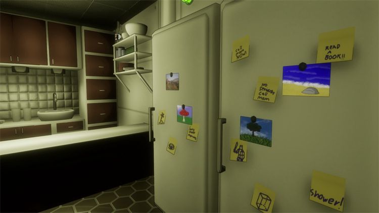 The Crater Steam CD Key