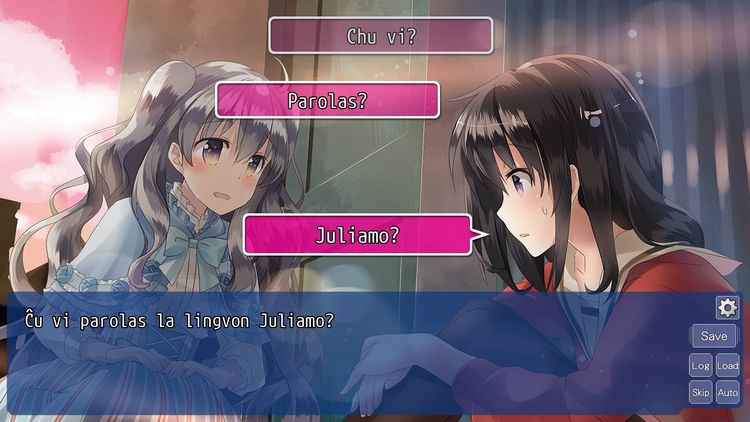 The Expression Amrilato Steam CD Key