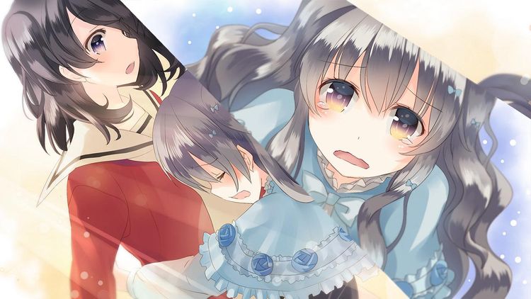The Expression Amrilato Steam CD Key
