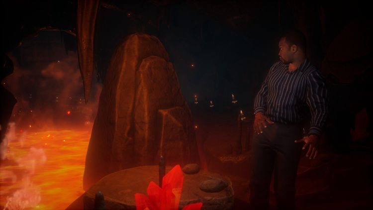 Please Find Me Steam CD Key