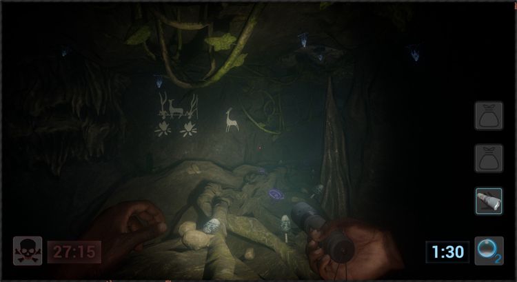 Please Find Me Steam CD Key