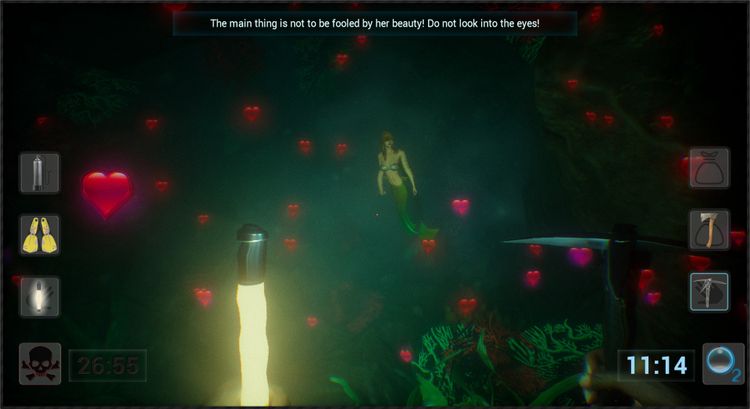 Please Find Me Steam CD Key