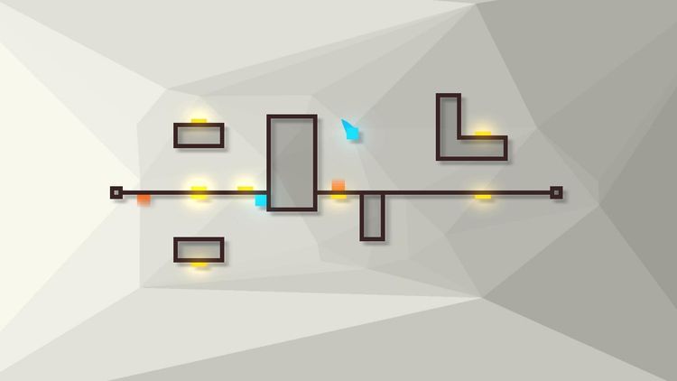 Deleveled Steam CD Key