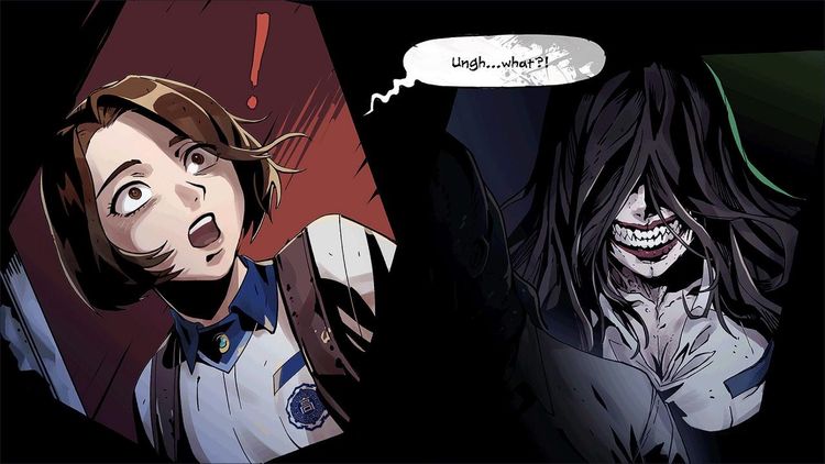 The Coma 2: Vicious Sister NA PS4 CD Key