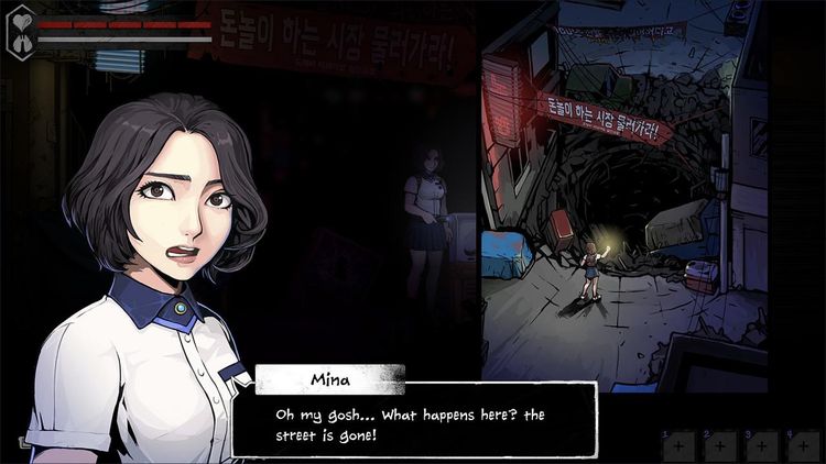 The Coma 2: Vicious Sister NA PS4 CD Key