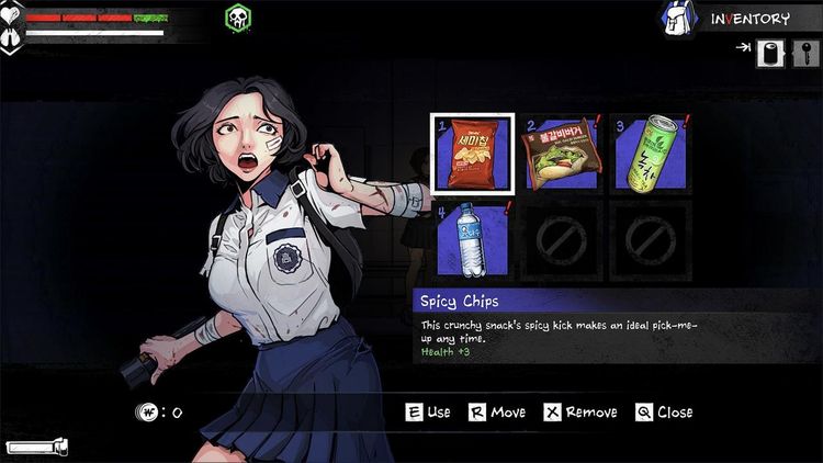 The Coma 2: Vicious Sister NA PS4 CD Key