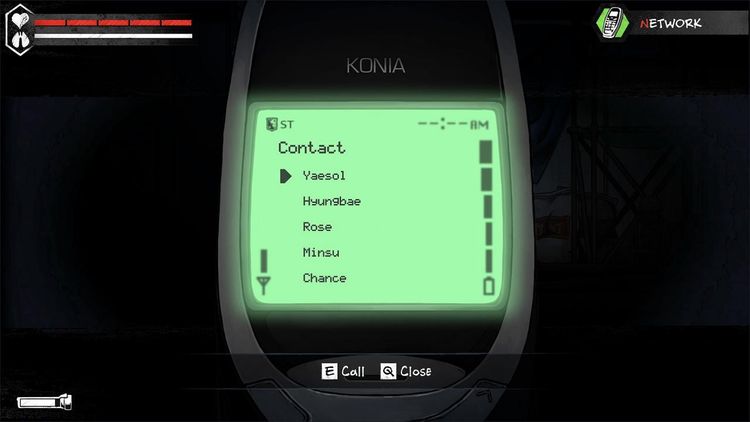 The Coma 2: Vicious Sisters EU Steam CD Key