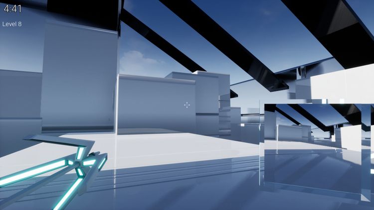 Shadow Runner Steam CD Key