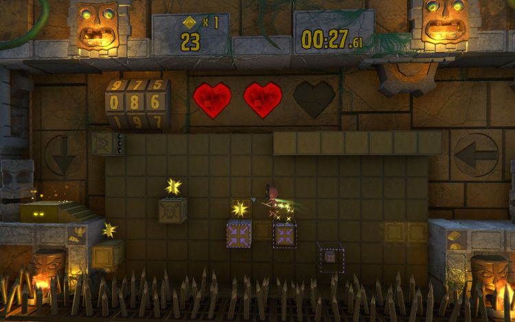 Tiki Trials Steam CD Key