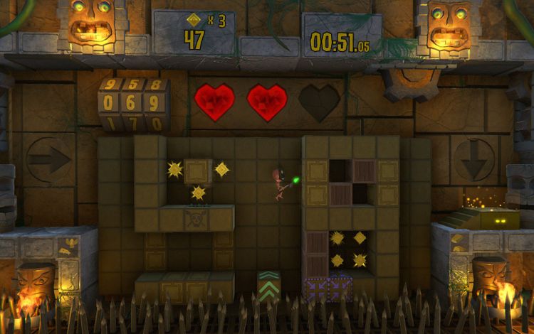 Tiki Trials Steam CD Key