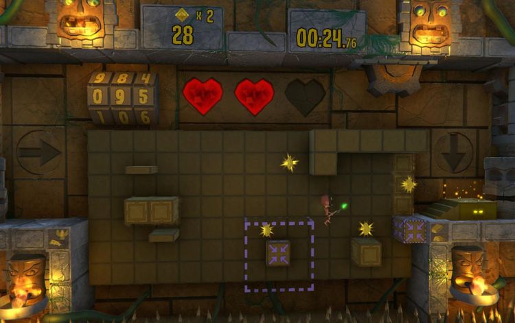 Tiki Trials Steam CD Key