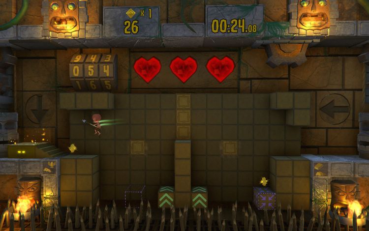Tiki Trials Steam CD Key