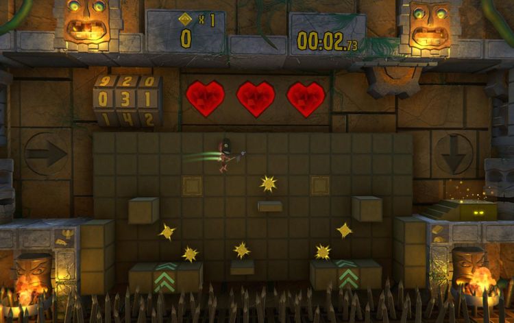 Tiki Trials Steam CD Key