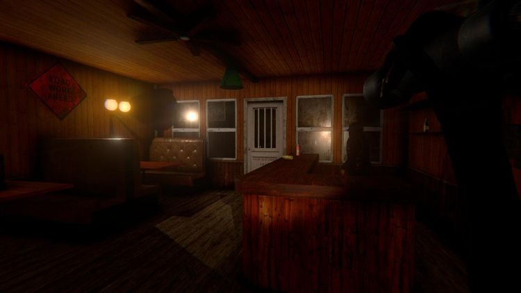 Creature Hunt Steam CD Key