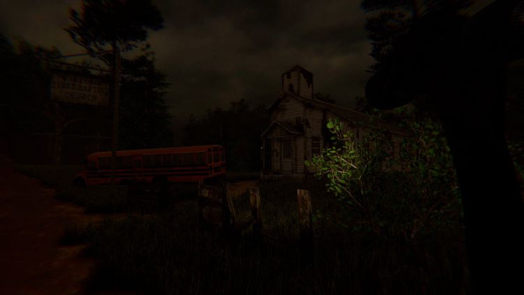 Creature Hunt Steam CD Key