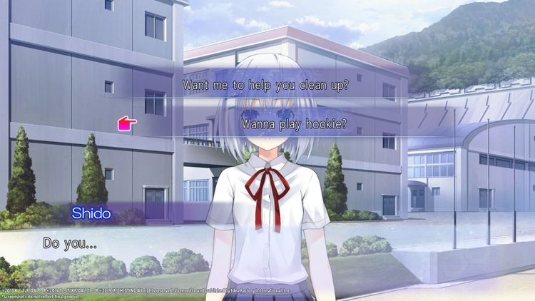 DATE A LIVE: Rio Reincarnation PC Steam CD Key