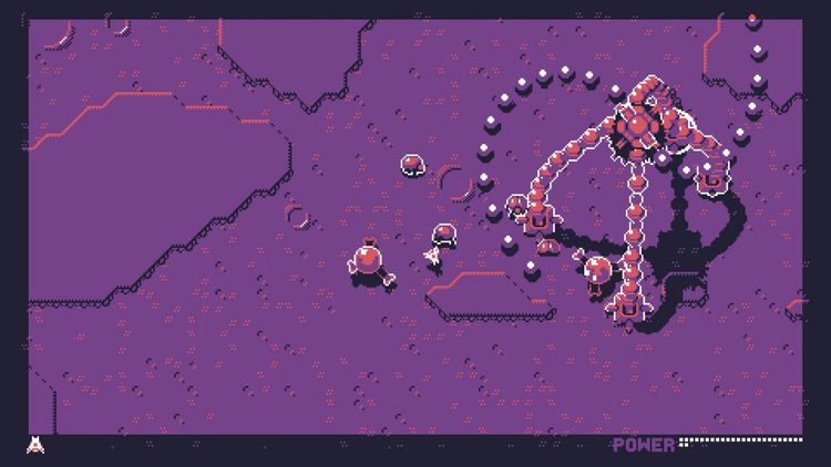 Voidrun Steam CD Key
