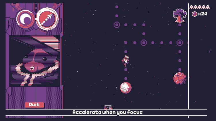 Voidrun Steam CD Key