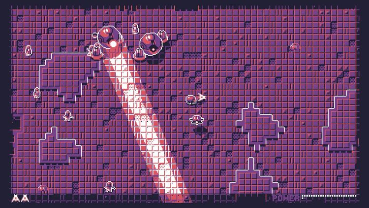Voidrun Steam CD Key