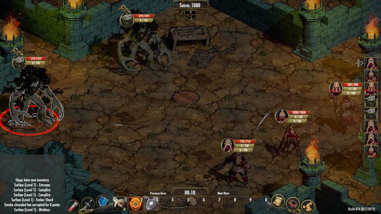 Emberlight Steam CD Key