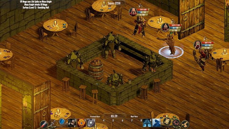 Emberlight Steam CD Key