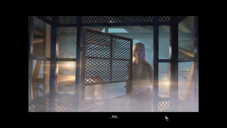 The Fog: Trap for Moths Steam CD Key