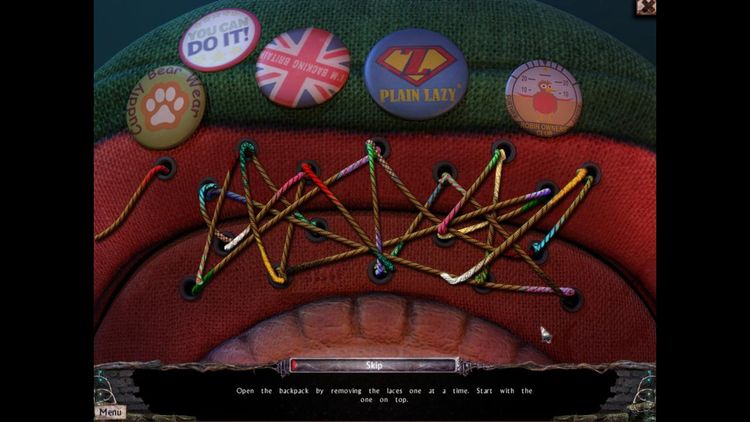 The Fog: Trap for Moths Steam CD Key