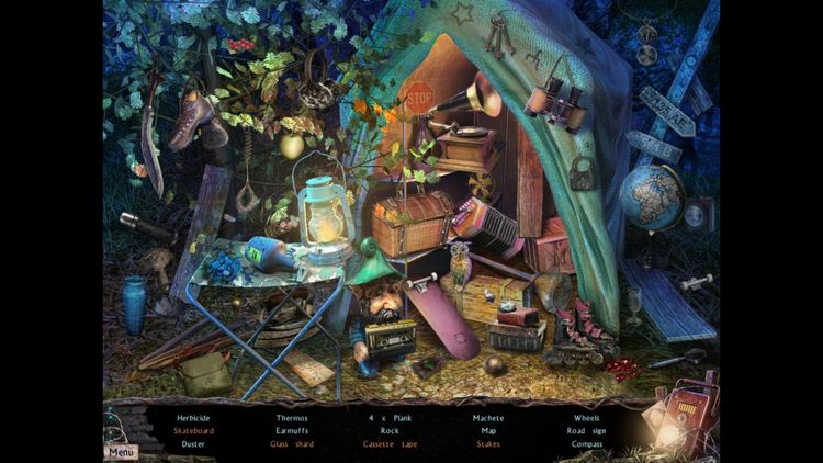 The Fog: Trap for Moths Steam CD Key