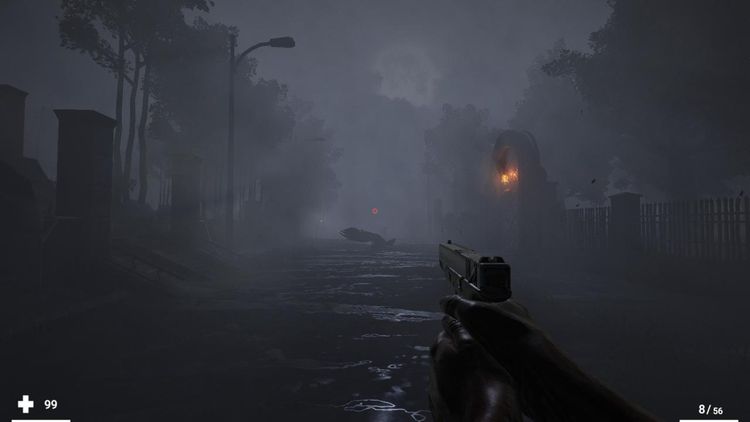 Day: 40 Steam CD Key