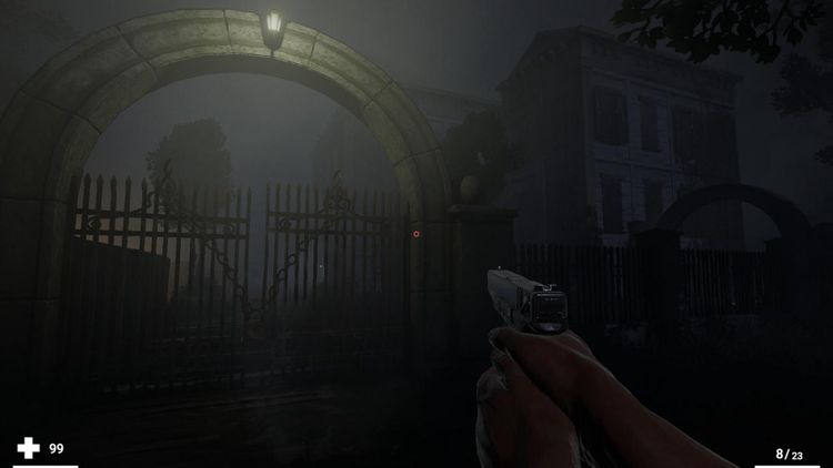 Day: 40 Steam CD Key