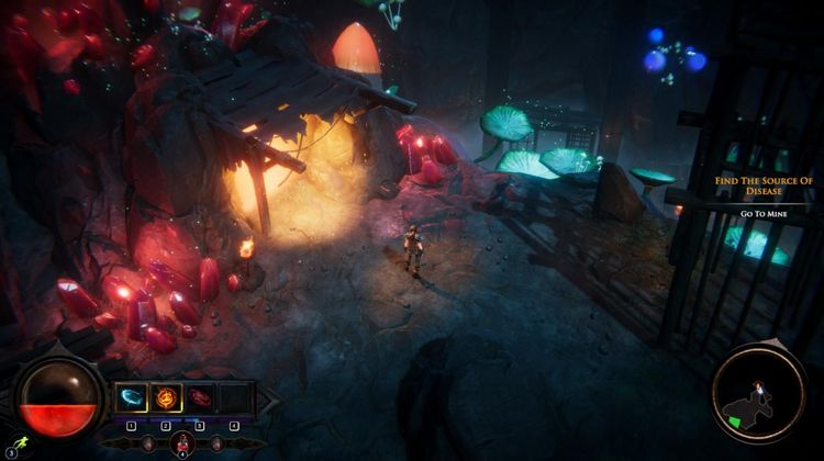 Naxia Steam CD Key