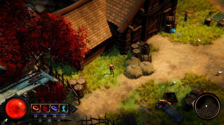 Naxia Steam CD Key