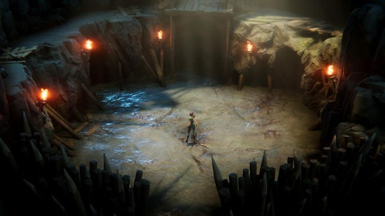 Naxia Steam CD Key