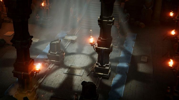 Naxia Steam CD Key
