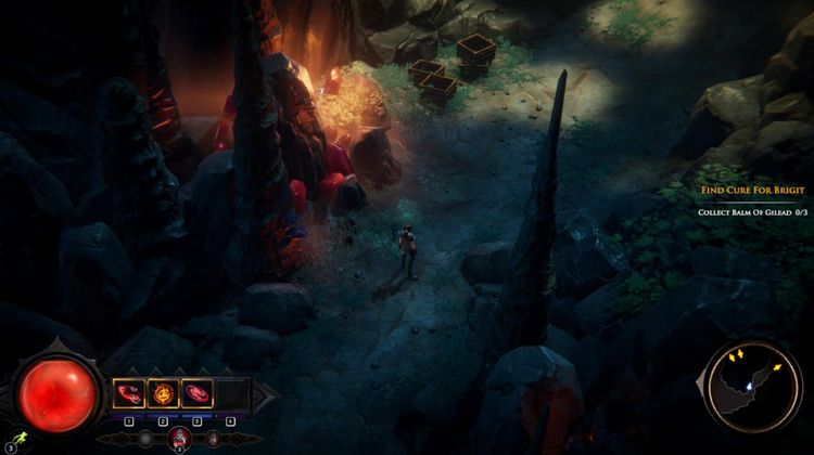 Naxia Steam CD Key