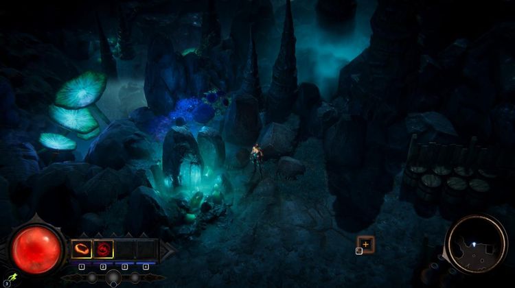 Naxia Steam CD Key