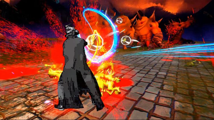 Bloodstream Steam CD Key