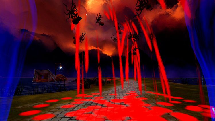 Bloodstream Steam CD Key