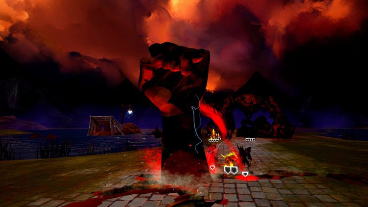 Bloodstream Steam CD Key