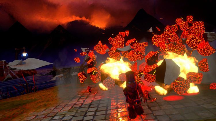 Bloodstream Steam CD Key