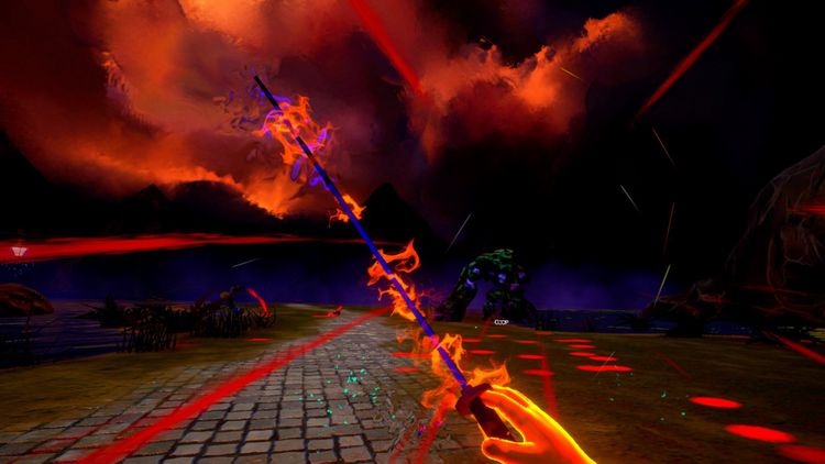 Bloodstream Steam CD Key