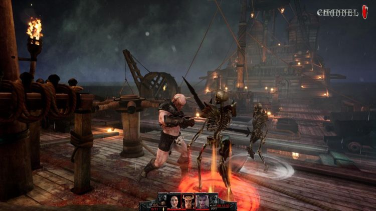 Catch the Head PC Steam CD Key