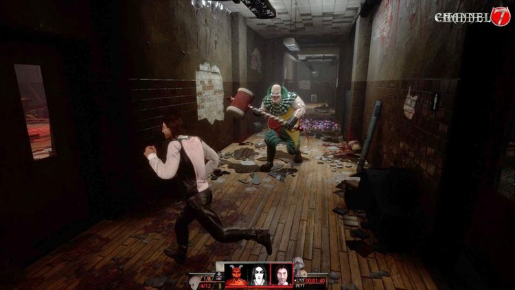 Catch the Head PC Steam CD Key