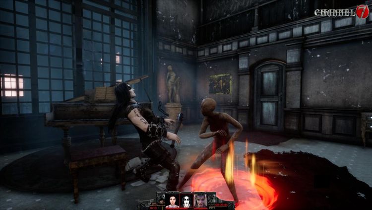 Catch the Head PC Steam CD Key