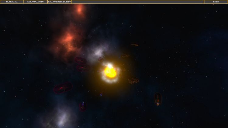 Onslaught: Armoured Assault Steam CD Key