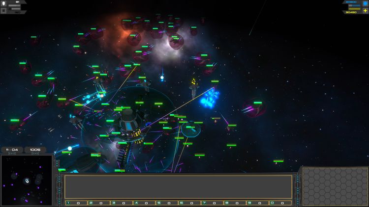 Onslaught: Armoured Assault Steam CD Key