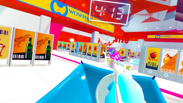 TAG WAR Steam CD Key