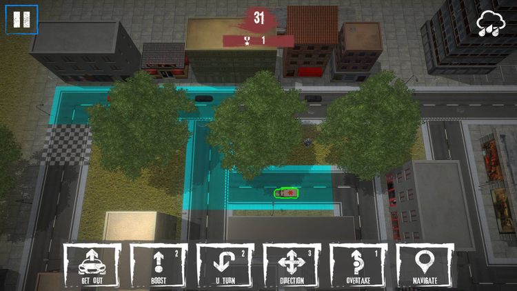 Hitchhiker Steam CD Key