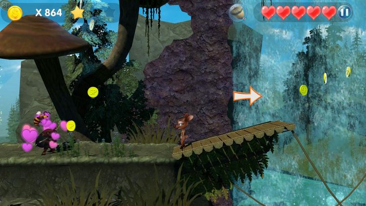 Animal Friends Adventure XBOX One CD Key