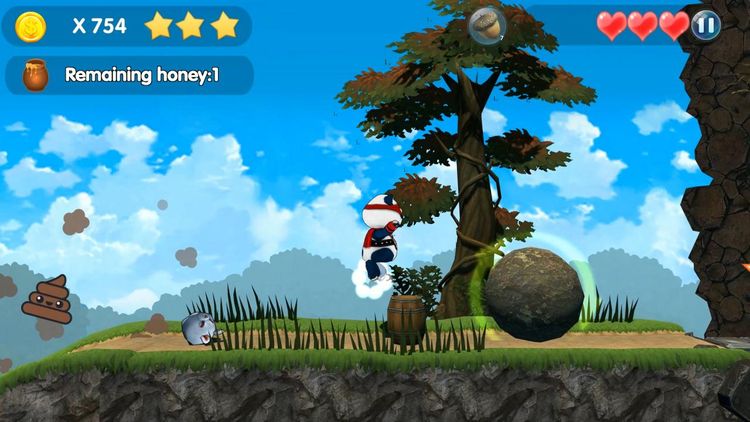 Animal Friends Adventure XBOX One CD Key